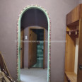 Продам квартиру, Чернышевская ул. , 2  ком., 71 м², без внутренних работ 