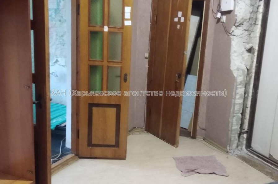 Продам квартиру, Чернышевская ул. , 2  ком., 71 м², без внутренних работ 