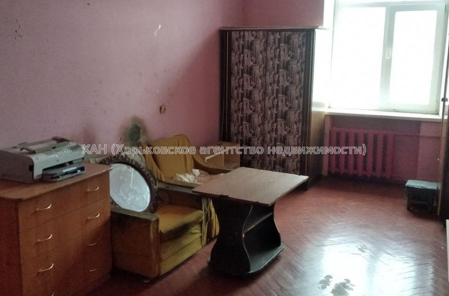 Продам квартиру, Чернышевская ул. , 2  ком., 71 м², без внутренних работ 