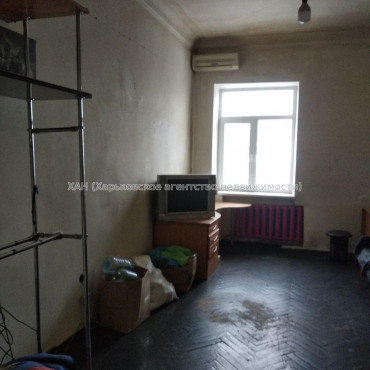 Продам квартиру, Чернышевская ул. , 2  ком., 71 м², без внутренних работ 