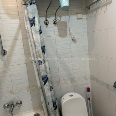 Продам квартиру, Полтавский Шлях ул. , 3 кім., 74 м², евроремонт 