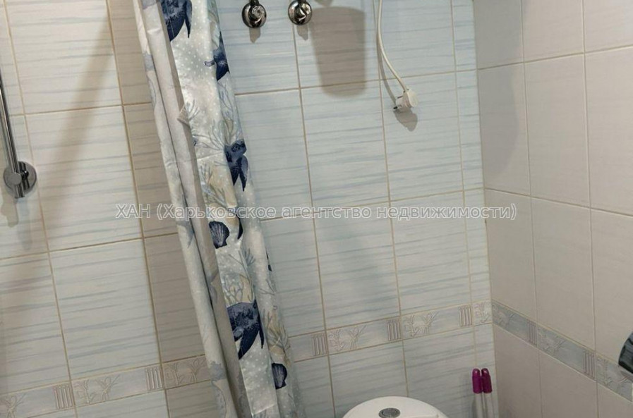Продам квартиру, Полтавский Шлях ул. , 3 кім., 74 м², евроремонт 
