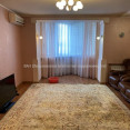 Продам квартиру, Полтавский Шлях ул. , 3 кім., 74 м², евроремонт 