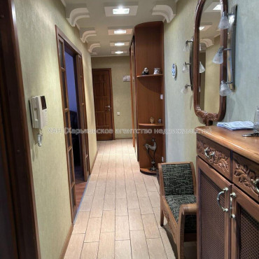 Продам квартиру, Полтавский Шлях ул. , 3 кім., 74 м², евроремонт 