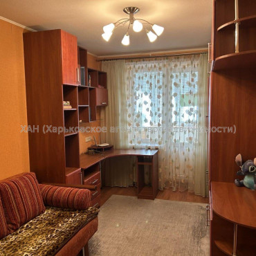 Продам квартиру, Полтавский Шлях ул. , 3 кім., 74 м², евроремонт 