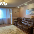 Продам квартиру, Полтавский Шлях ул. , 3 кім., 74 м², евроремонт 