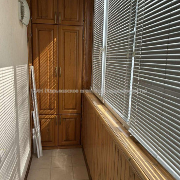 Продам квартиру, Полтавский Шлях ул. , 3 кім., 74 м², евроремонт 