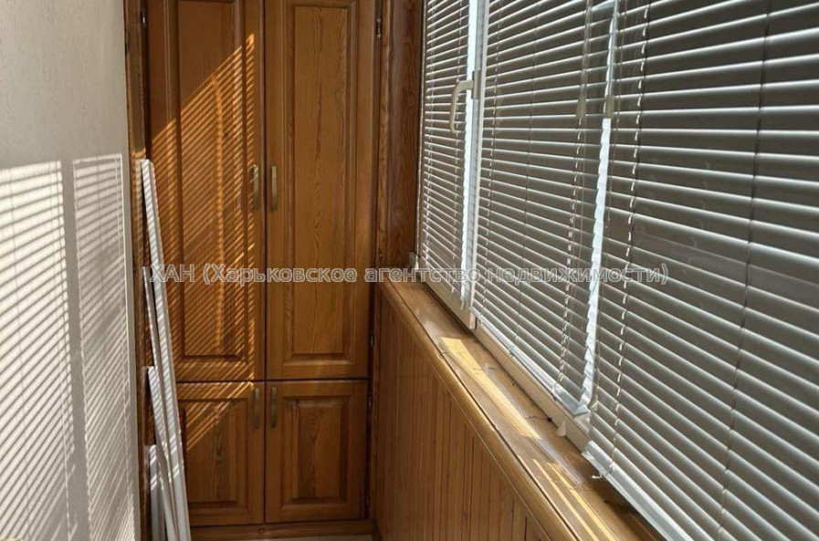 Продам квартиру, Полтавский Шлях ул. , 3 кім., 74 м², евроремонт 