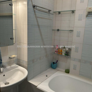 Продам квартиру, Полтавский Шлях ул. , 3 кім., 74 м², евроремонт 