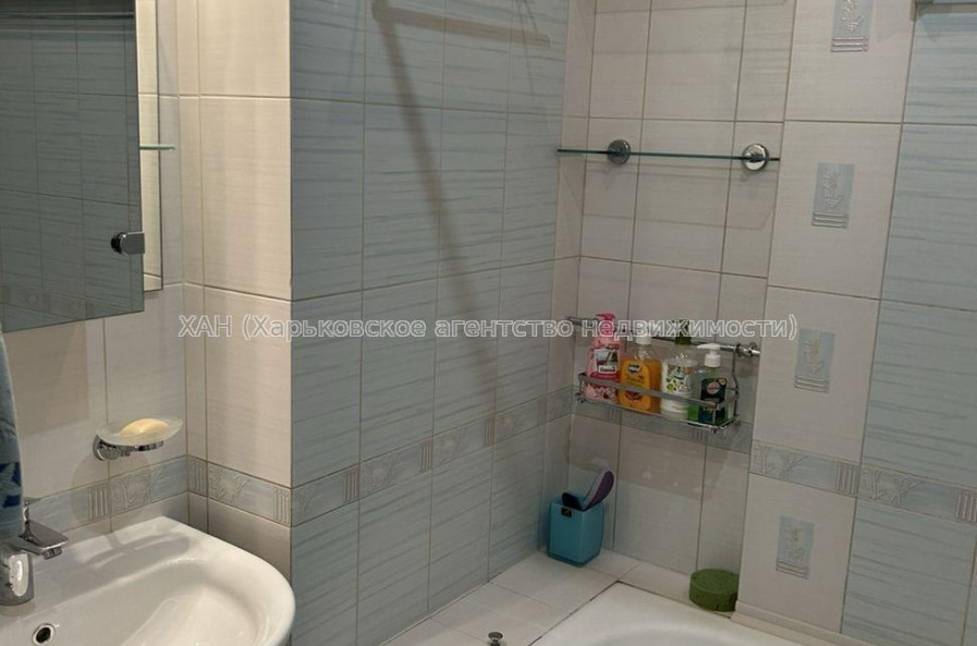Продам квартиру, Полтавский Шлях ул. , 3 кім., 74 м², евроремонт 