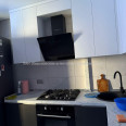 Продам квартиру, Соборности Украины ул. , 1  ком., 40 м², евроремонт 