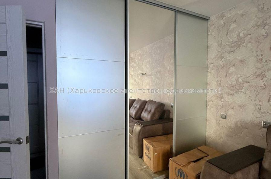 Продам квартиру, Соборности Украины ул. , 1  ком., 40 м², евроремонт 