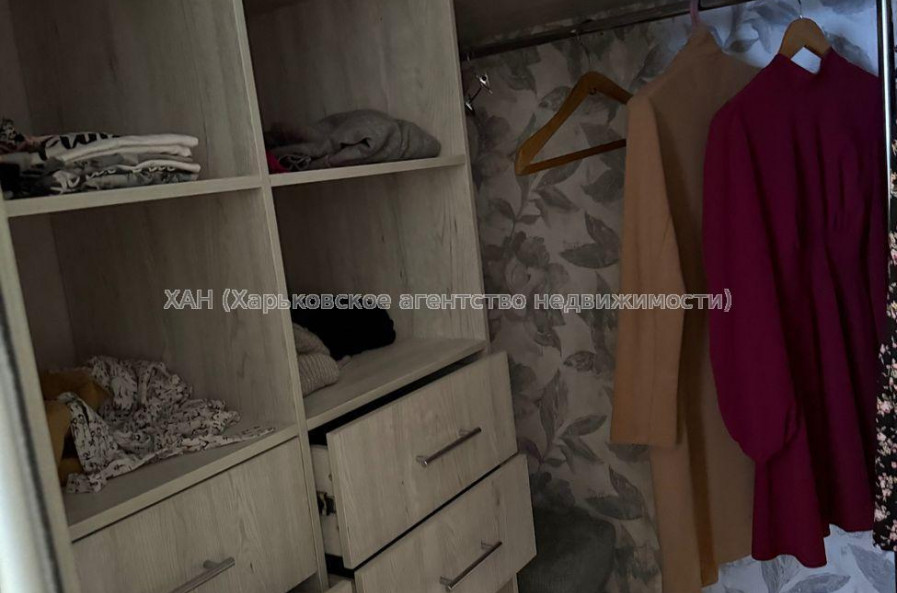 Продам квартиру, Соборности Украины ул. , 1  ком., 40 м², евроремонт 