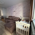 Продам квартиру, Соборности Украины ул. , 1  ком., 40 м², евроремонт 