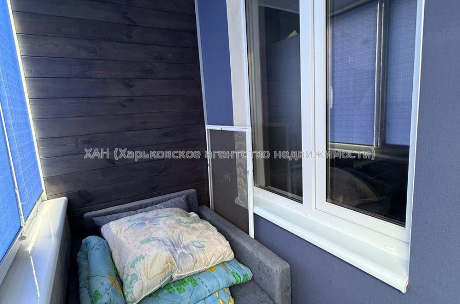 Продам квартиру, Соборности Украины ул. , 1  ком., 40 м², евроремонт 
