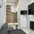 Продам квартиру, Деревянко ул. , 1  ком., 17 м², капитальный ремонт 
