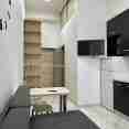 Продам квартиру, Деревянко ул. , 1  ком., 17 м², капитальный ремонт 