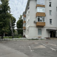 Продам квартиру, Деревянко ул. , 1  ком., 17 м², капитальный ремонт 