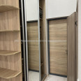 Продам квартиру, Деревянко ул. , 1  ком., 17 м², капитальный ремонт 