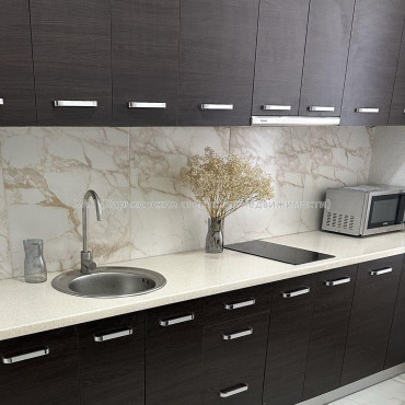 Продам квартиру, Деревянко ул. , 1 кім., 17 м², капитальный ремонт 