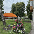 Продам квартиру, Деревянко ул. , 1  ком., 17 м², капитальный ремонт 
