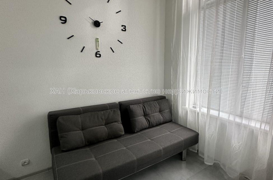 Продам квартиру, Деревянко ул. , 1 кім., 17 м², капитальный ремонт 