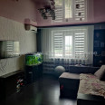 Продам квартиру, Гвардейцев Широнинцев ул. , 4 кім., 84 м², евроремонт 