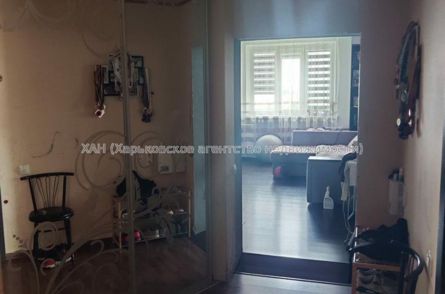 Продам квартиру, Гвардейцев Широнинцев ул. , 4 кім., 84 м², евроремонт 