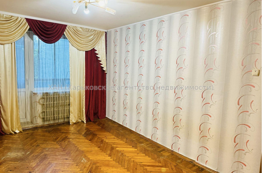 Продам квартиру, Светлая ул. , 1  ком., 32 м², косметический ремонт 