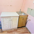 Продам квартиру, Светлая ул. , 1  ком., 32 м², косметический ремонт 