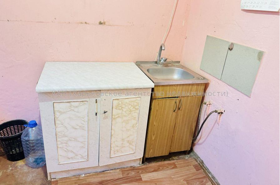Продам квартиру, Светлая ул. , 1  ком., 32 м², косметический ремонт 