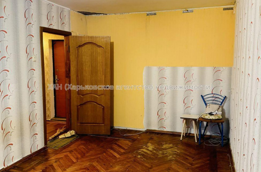 Продам квартиру, Светлая ул. , 1  ком., 32 м², косметический ремонт 