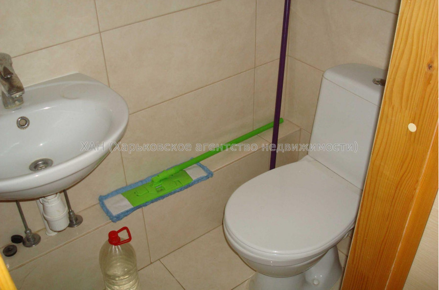 Продам квартиру, Мирослава Мисли ул. , 1  ком., 16 м², капитальный ремонт 