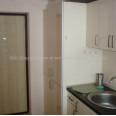 Продам квартиру, Мирослава Мисли ул. , 1  ком., 16 м², капитальный ремонт 