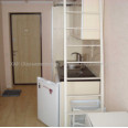Продам квартиру, Мирослава Мисли ул. , 1  ком., 16 м², капитальный ремонт 