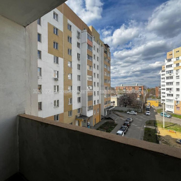 Продам квартиру, Льва Ландау просп. , 2 кім., 54 м², капитальный ремонт 