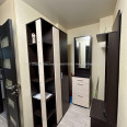 Продам квартиру, Бучмы ул. , 1  ком., 31 м², евроремонт 
