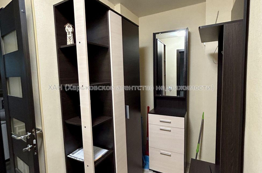 Продам квартиру, Бучмы ул. , 1  ком., 31 м², евроремонт 