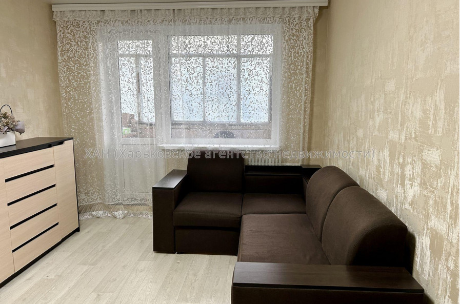 Продам квартиру, Бучмы ул. , 1  ком., 31 м², евроремонт 