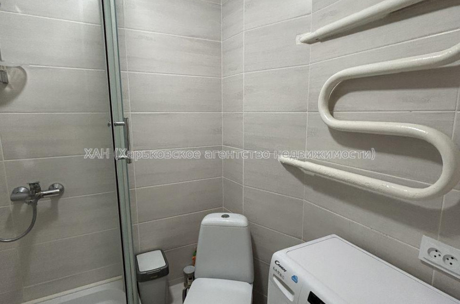Продам квартиру, Бучмы ул. , 1  ком., 31 м², евроремонт 