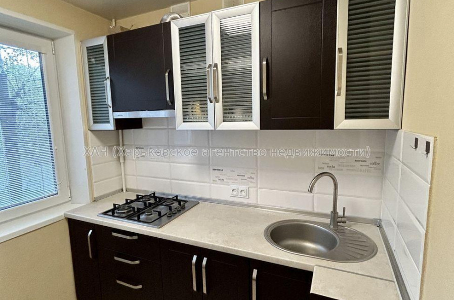 Продам квартиру, Бучмы ул. , 1  ком., 31 м², евроремонт 
