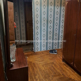 Продам квартиру, Гвардейцев Широнинцев ул. , 2 кім., 53.50 м², капитальный ремонт