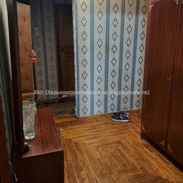Продам квартиру, Гвардейцев Широнинцев ул. , 2 кім., 53.50 м², капитальный ремонт 