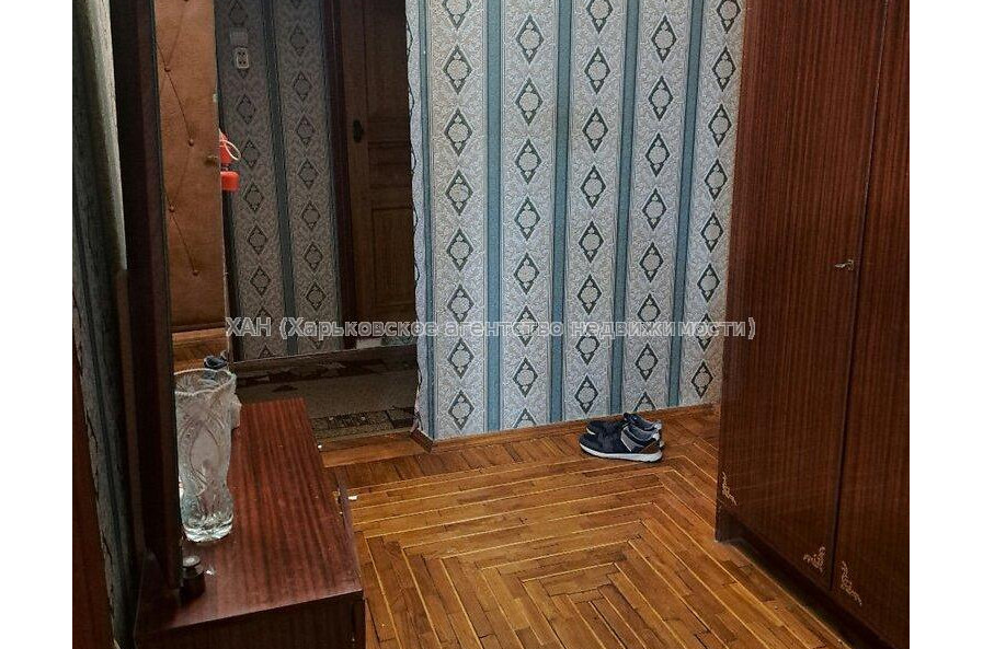 Продам квартиру, Гвардейцев Широнинцев ул. , 2 кім., 53.50 м², капитальный ремонт 