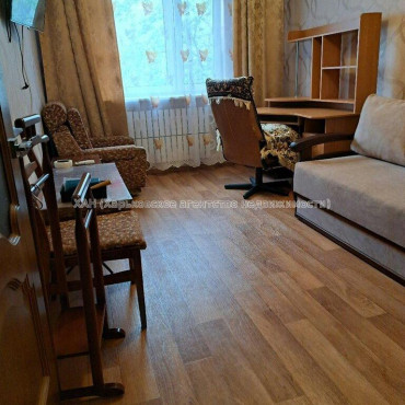 Продам квартиру, Гвардейцев Широнинцев ул. , 2 кім., 53.50 м², капитальный ремонт 