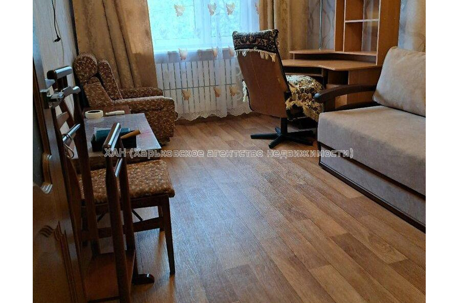 Продам квартиру, Гвардейцев Широнинцев ул. , 2 кім., 53.50 м², капитальный ремонт 