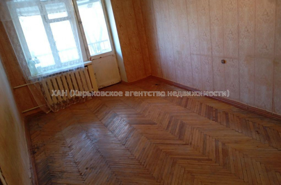 Продам квартиру, 1  ком., 30 м², советский ремонт 