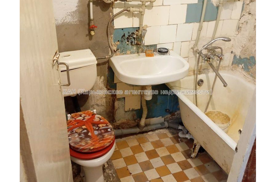Продам квартиру, 1  ком., 30 м², советский ремонт 