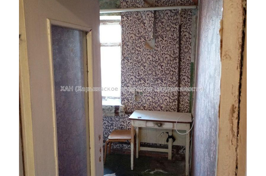 Продам квартиру, 1  ком., 30 м², советский ремонт 