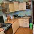 Продам квартиру, 2 кім., 53.50 м², косметический ремонт 